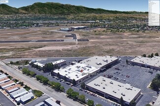 More details for 1821 W 4000 S, Roy, UT - Office, Office/Retail for Lease