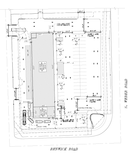 790 S Weber Rd, Romeoville, IL for lease - Building Photo - Image 3 of 11