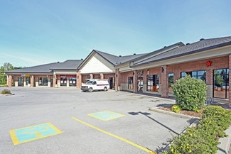 More details for 20 Boul du Plateau, Gatineau, QC - Retail for Lease