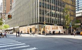 More details for 733 Third Ave, New York, NY - Retail for Lease