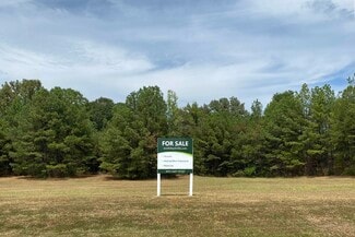 More details for Lynn Lane Tract, Starkville, MS - Land for Sale