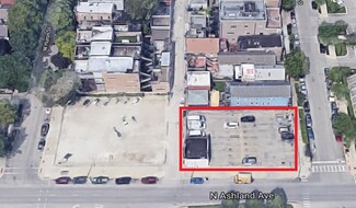 More details for 1601-1609 W Superior, Chicago, IL - Land for Sale