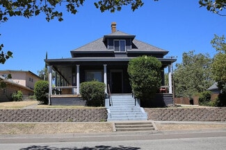 More details for 409 Washington Blvd, Roseville, CA - Multifamily for Sale