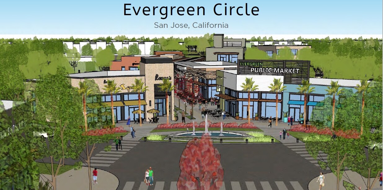 Capitol Expy, San Jose, CA for sale Building Photo- Image 1 of 1