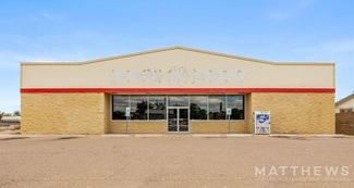 More details for 407 W Hopi Dr, Holbrook, AZ - Retail for Sale