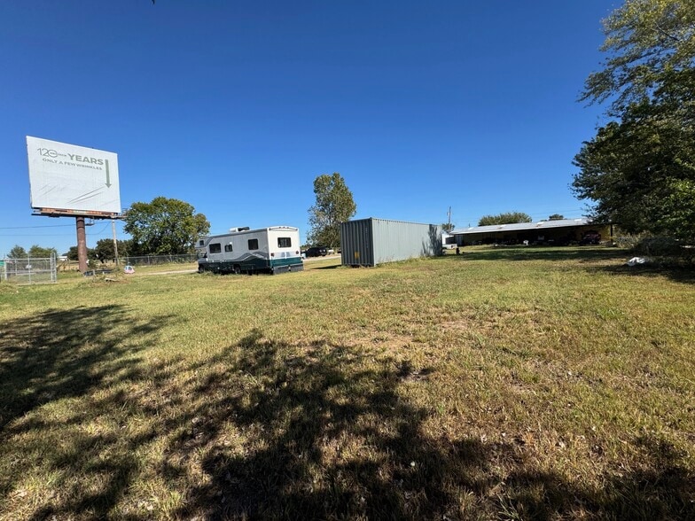 75020 US-69, Wagoner, OK for sale - Building Photo - Image 1 of 4