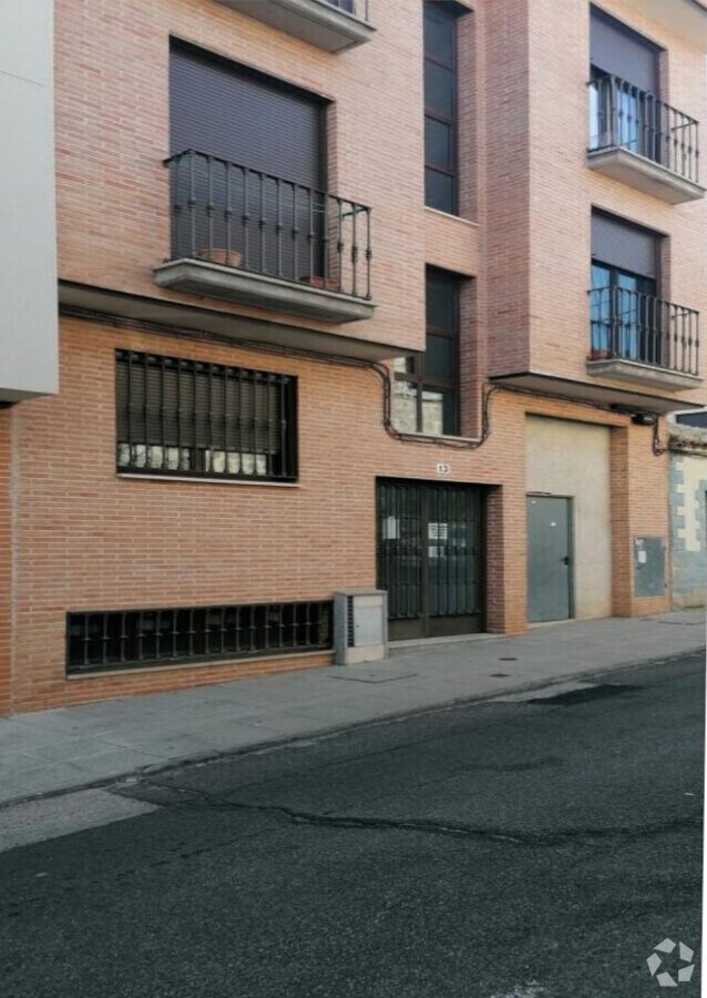 Callejón Obras Públicas, 13, Toledo, TOL 45003 - Unit Puerta 01, Esc. 1 - - Interior Photo - Image 1 of 2