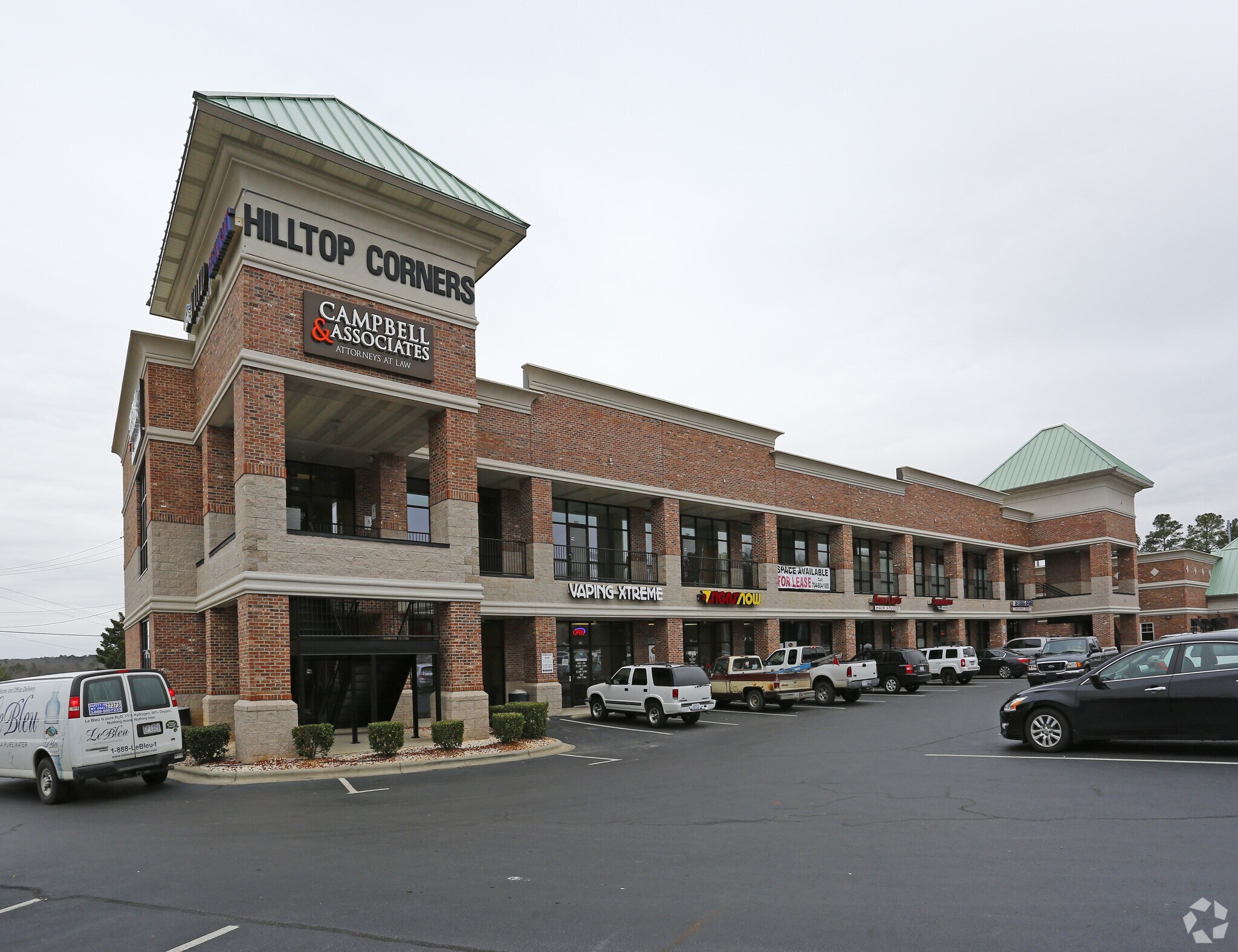 1606 E Roosevelt Blvd, Monroe, NC for sale Building Photo- Image 1 of 1