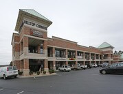 Hilltop Corners - Loft