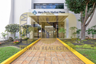 More details for 98-1247 Kaahumanu St, Aiea, HI - Office/Medical for Lease