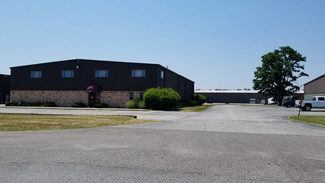 More details for 2705 Decio Dr, Elkhart, IN - Industrial for Lease