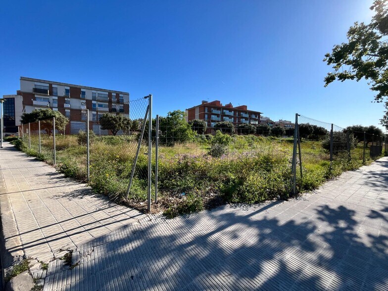 Land in El Vendrell, Tarragona for sale - Other - Image 1 of 6