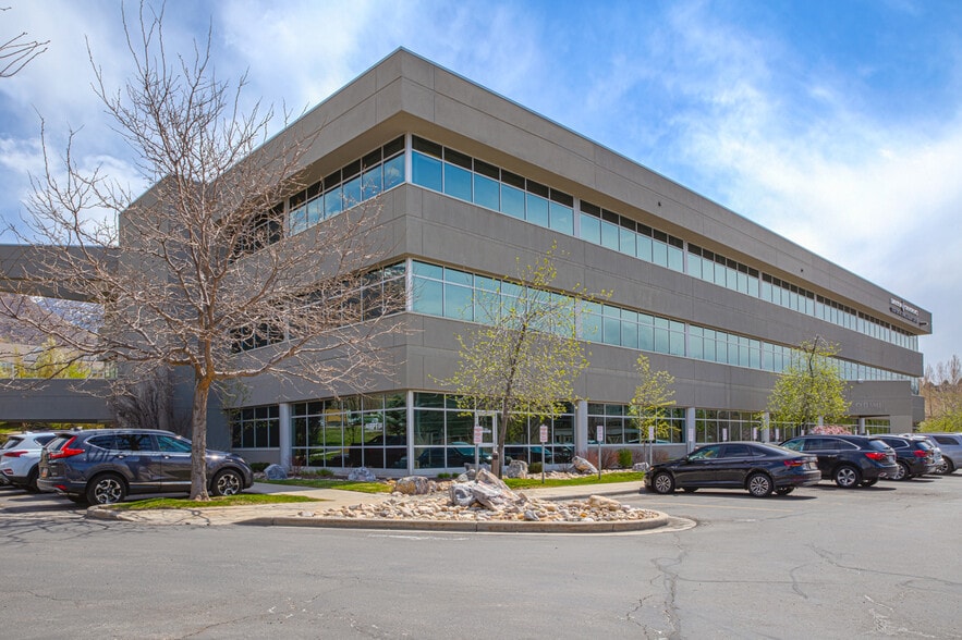 6360 S 3000 E, Salt Lake City, UT for lease - Building Photo - Image 2 of 19