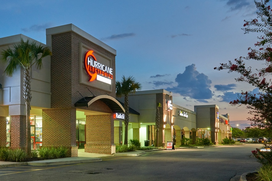 1211-1219 N Main St, Summerville, SC for sale - Primary Photo - Image 1 of 1