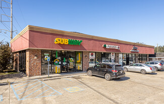 More details for 4401 Airline Dr, Metairie, LA - Retail for Lease