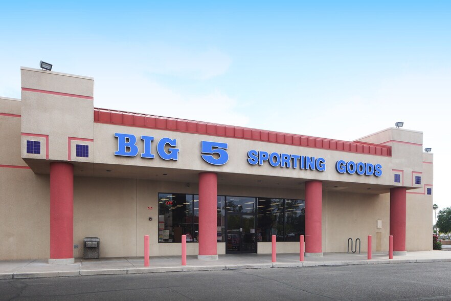 2050 N Arizona Ave, Chandler, AZ for sale - Building Photo - Image 2 of 5