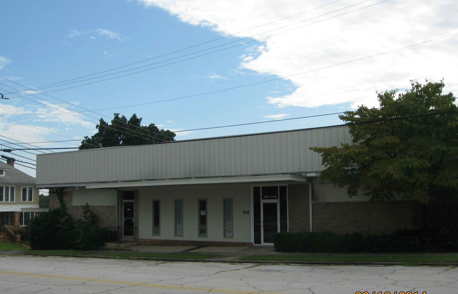 234 N Sage St, Toccoa, GA for sale Building Photo- Image 1 of 1