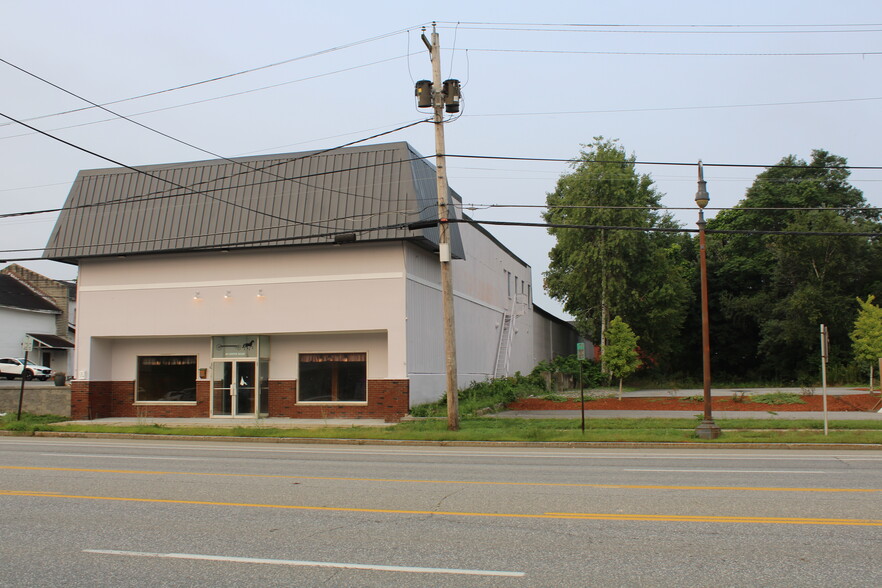 80 S Main St, Concord, NH for lease - Building Photo - Image 1 of 4