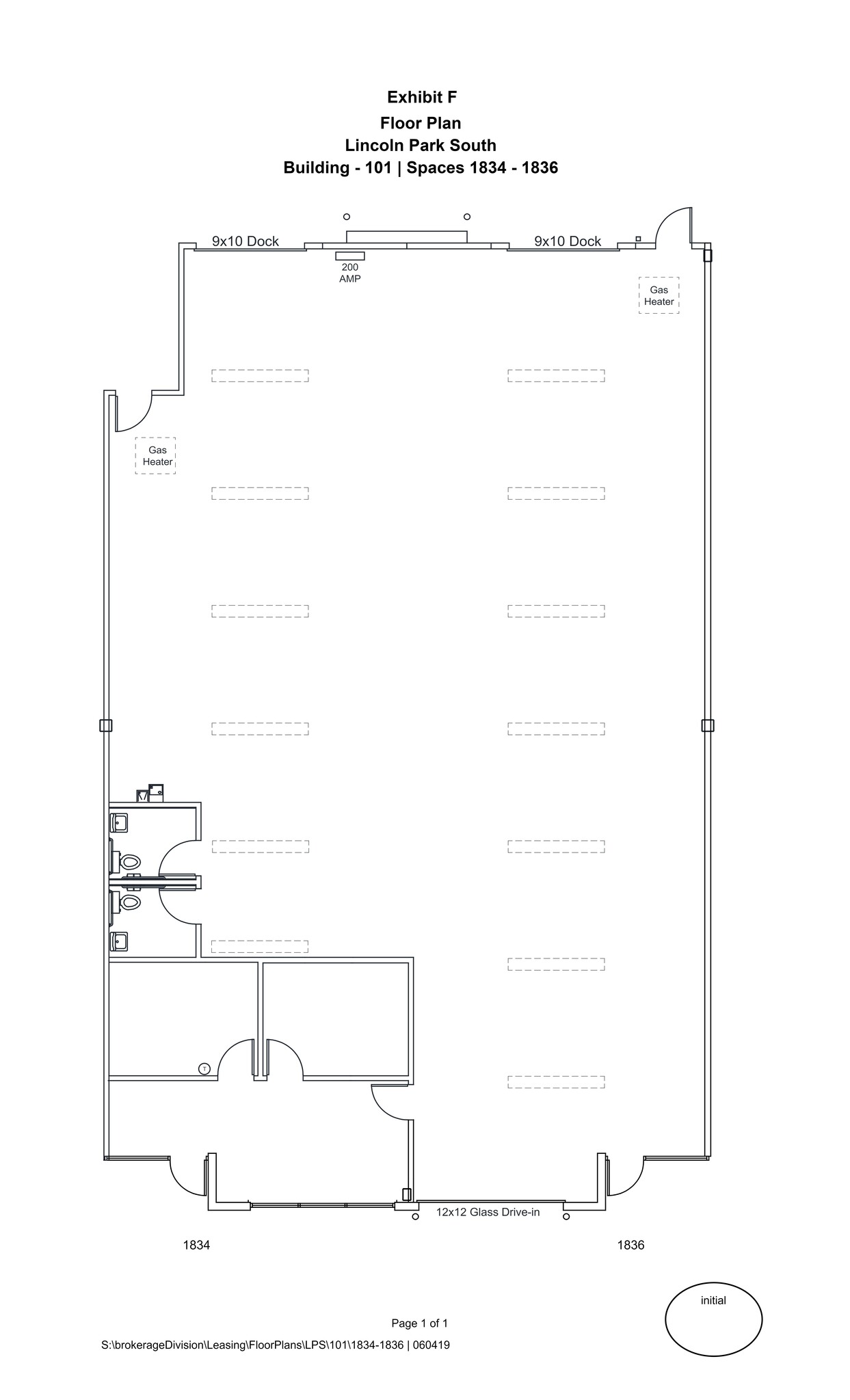 2101 Garner Station Blvd, Raleigh, NC for lease Site Plan- Image 1 of 1