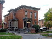 304 Hawley Ave, Syracuse NY - Pub