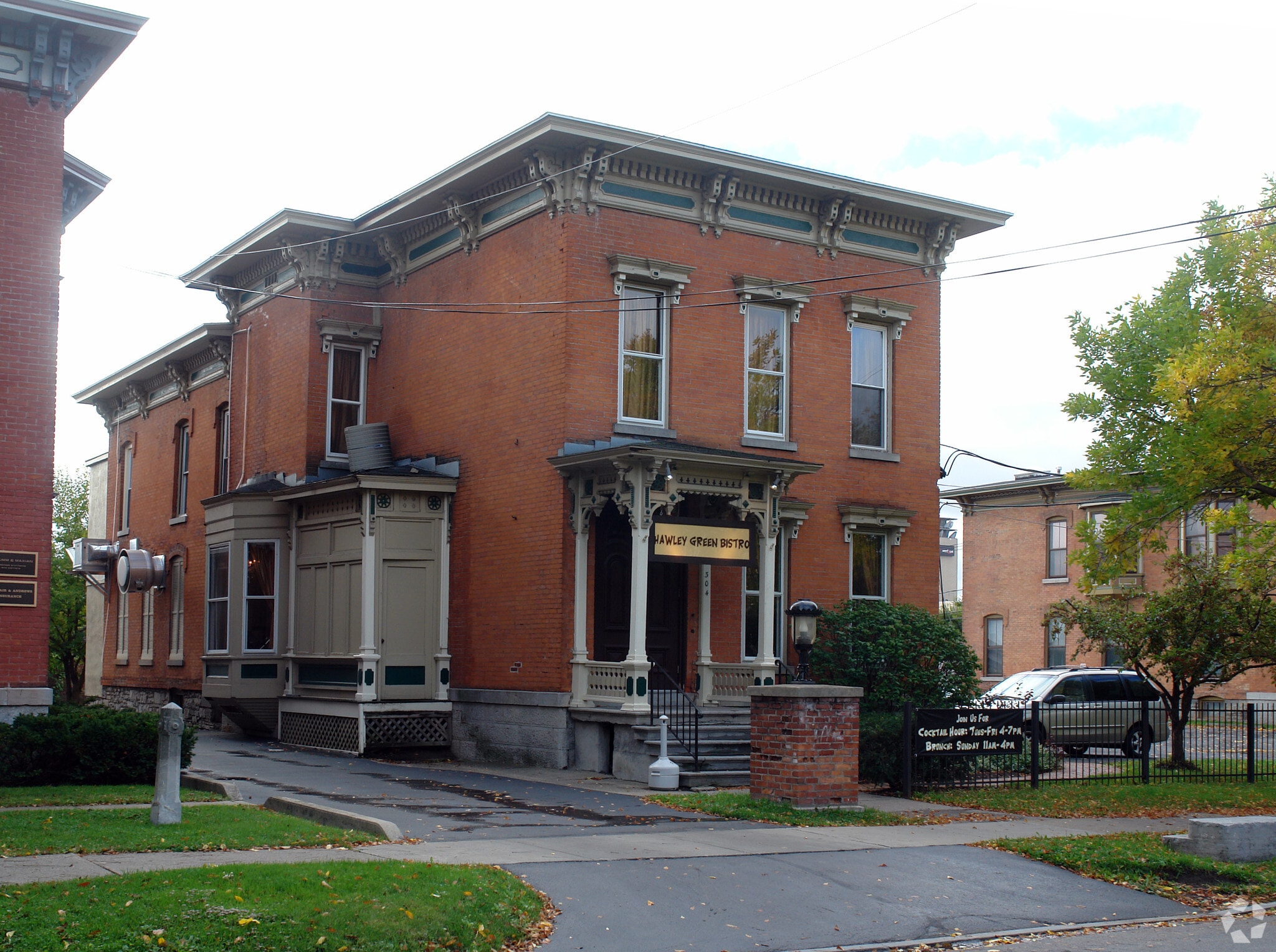 304 Hawley Ave, Syracuse, NY for lease Primary Photo- Image 1 of 45