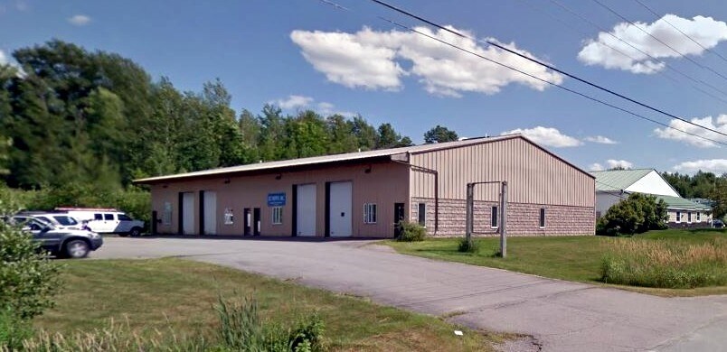 56 Stevens Rd, Brewer, ME for sale Building Photo- Image 1 of 1