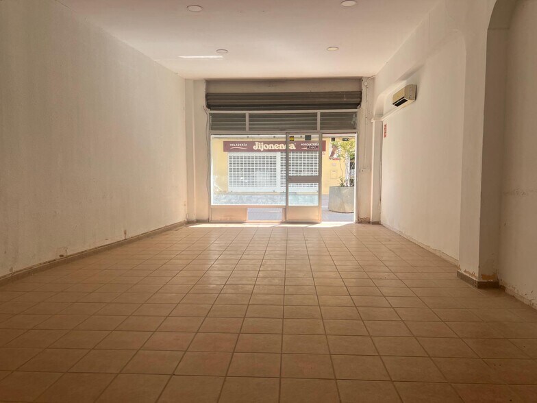 Rambla d'Algemesí, 3, Algemesí, Valencia for lease - Building Photo - Image 1 of 10