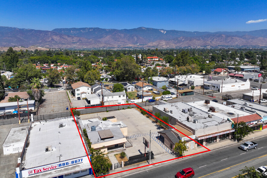 352 W Highland Ave, San Bernardino, CA for sale - Building Photo - Image 1 of 16