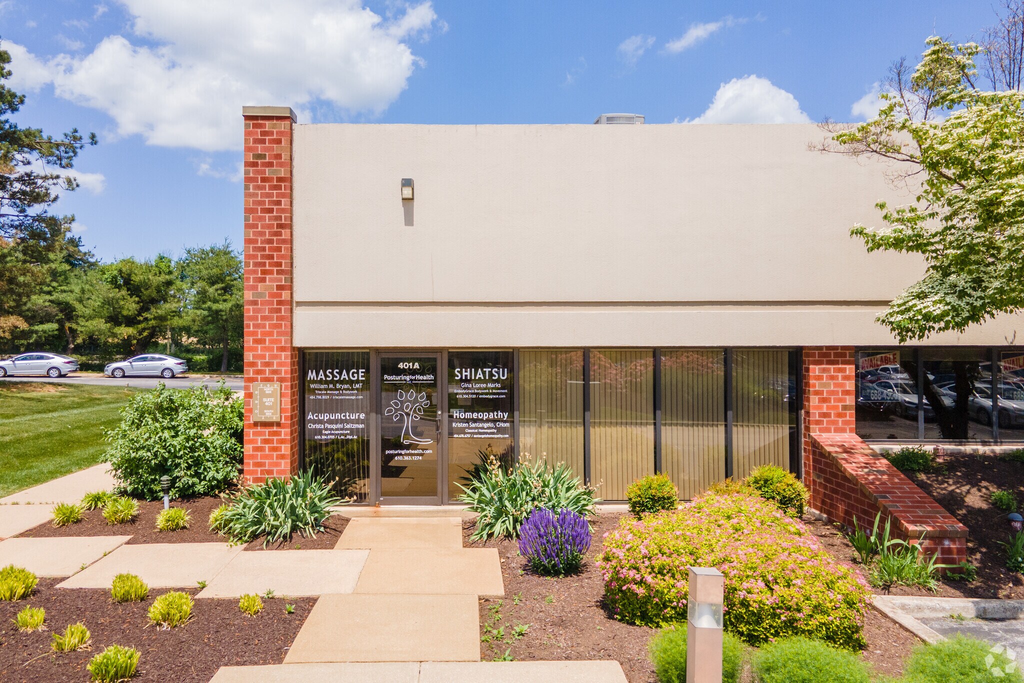 401405 Gordon Dr, Exton, PA 19341 Gordon Park