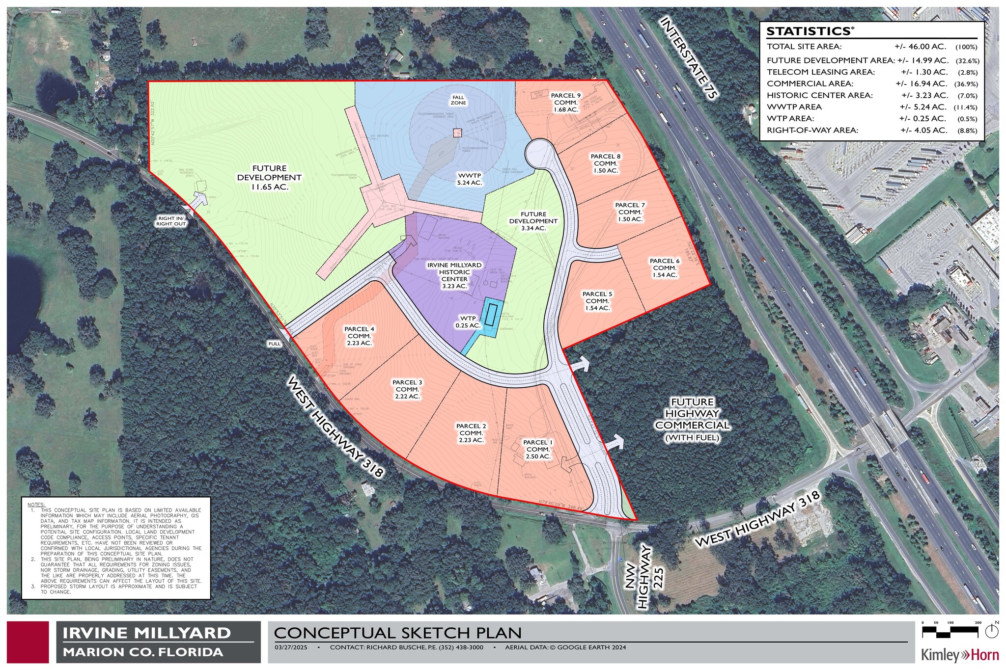 17990 NW 77th Ave, Reddick, FL for sale Building Photo- Image 1 of 7