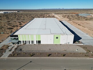 More details for 4801 Avenida Divisadero, Santa Teresa, NM - Industrial for Lease