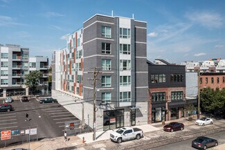 More details for 614 N Front St, Philadelphia, PA - Retail for Lease