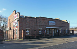 More details for 25-26 West Wycombe Rd, High Wycombe - Retail for Lease