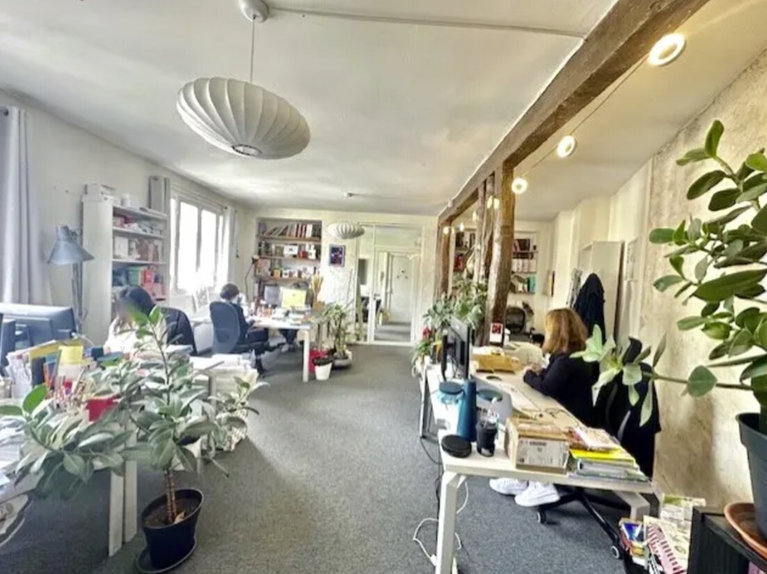 Rue Du Faubourg Saint-Antoine, Paris for lease Interior Photo- Image 1 of 11