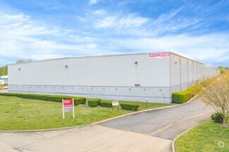 More details for 713 Fenway Ave, Chesapeake, VA - Industrial for Lease