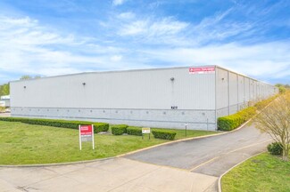 More details for 713 Fenway Ave, Chesapeake, VA - Industrial for Lease