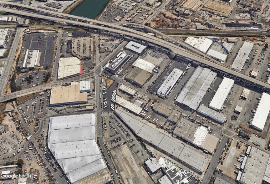 200 Toland St, San Francisco, CA for lease - Building Photo - Image 3 of 7