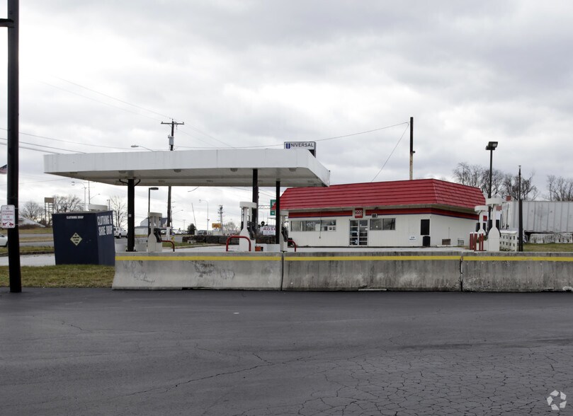 135 S Dupont Hwy, New Castle, DE for sale - Primary Photo - Image 1 of 1