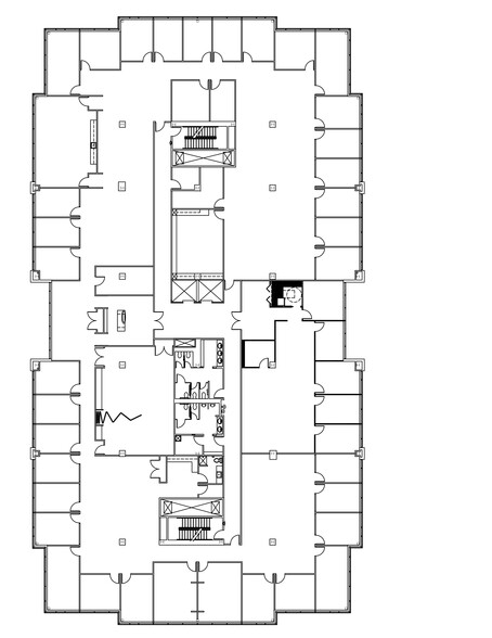 7852 Walker Dr, Greenbelt, MD for lease - Site Plan - Image 2 of 6