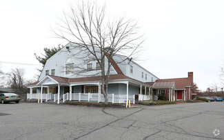 More details for 28 Main St, East Hartford, CT - Office/Medical for Lease