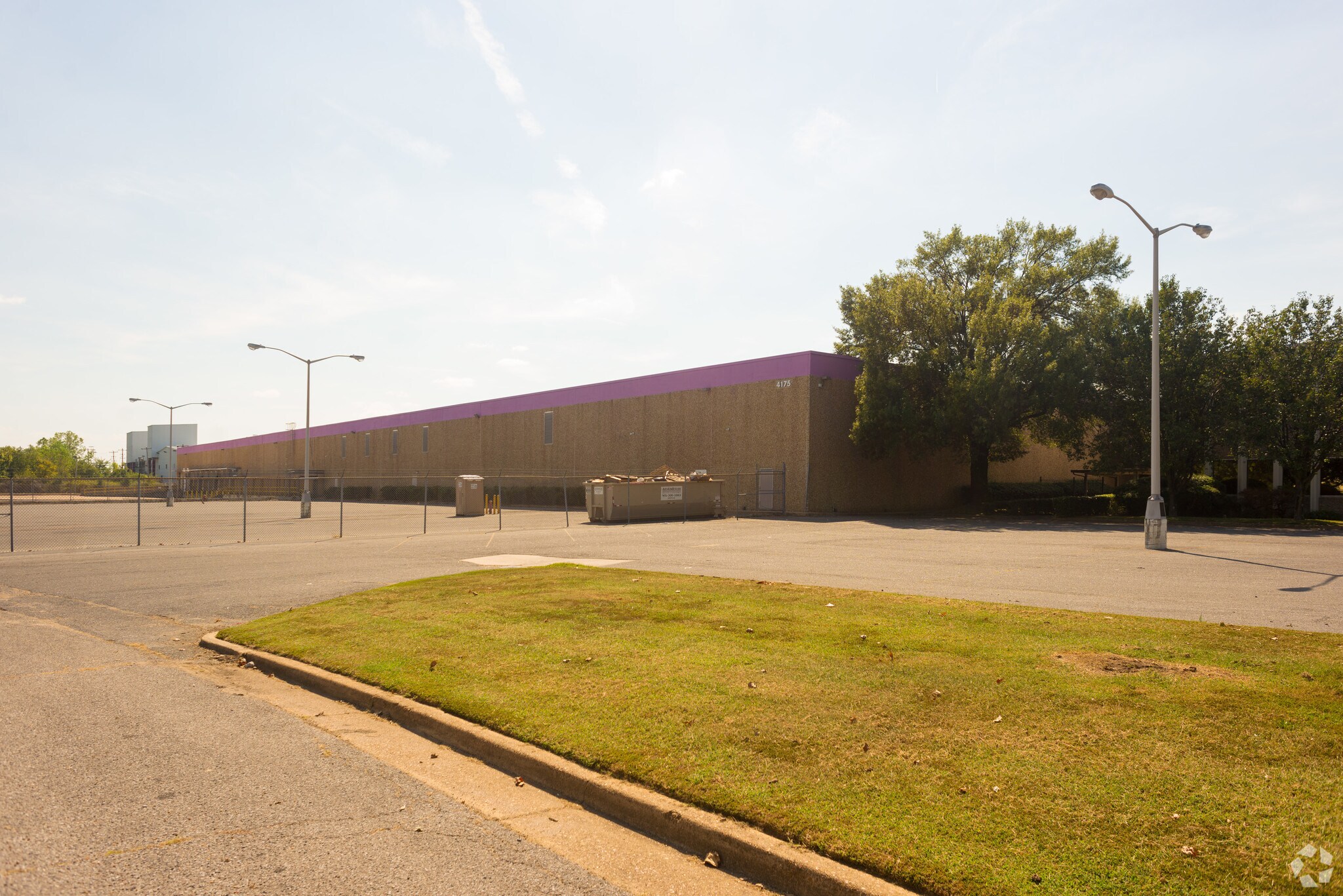 4949 E Raines, Memphis, TN 38118 Industrial for Lease