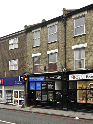 More details for 15 Trinity Rd, London - Retail for Sale