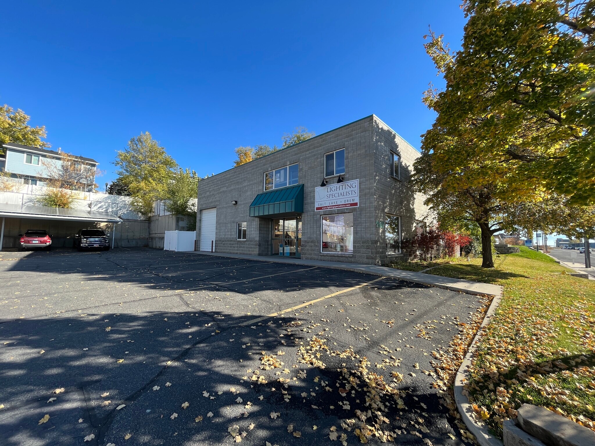 1140 N 1200 W, Orem, UT for sale Building Photo- Image 1 of 1