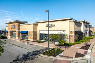 More details for 135th St And Metcalf Ave, Overland Park, KS - Retail for Lease