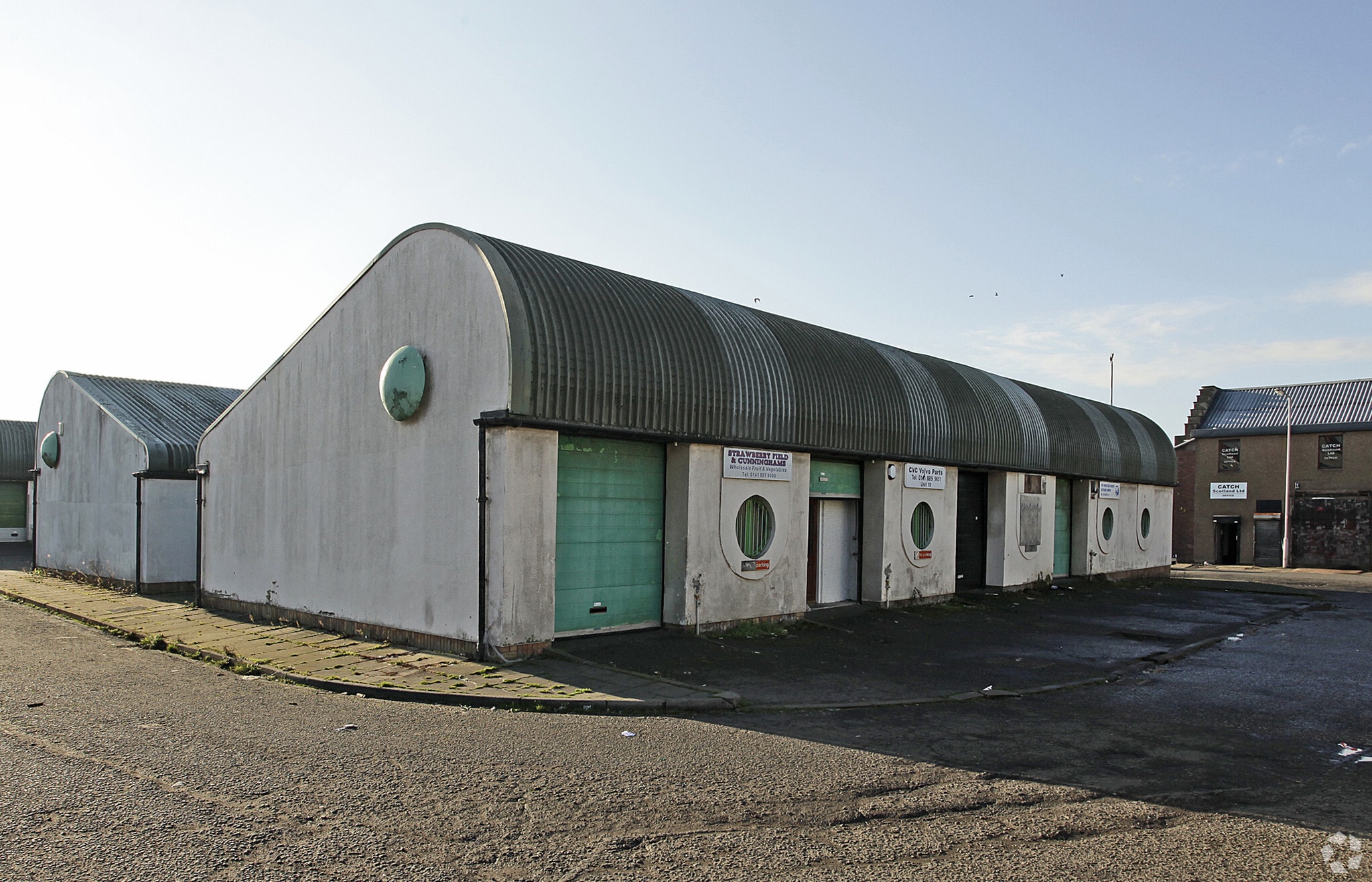 19 Abercorn St, Paisley for sale Primary Photo- Image 1 of 1