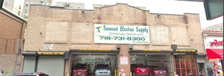 More details for 1785 Jerome Ave, Bronx, NY - Office/Retail for Lease