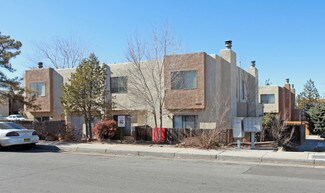 More details for 3609-3613 Wellesley Dr NE, Albuquerque, NM - Multifamily for Sale