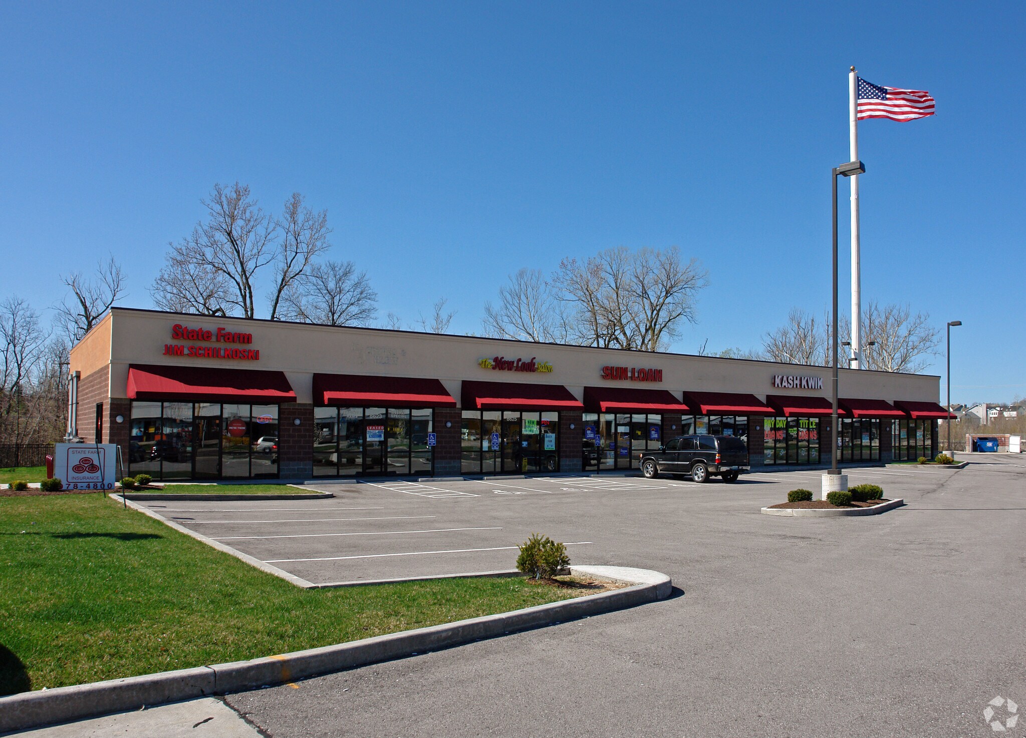 8621 Mexico Rd, O'Fallon, MO for sale Building Photo- Image 1 of 1