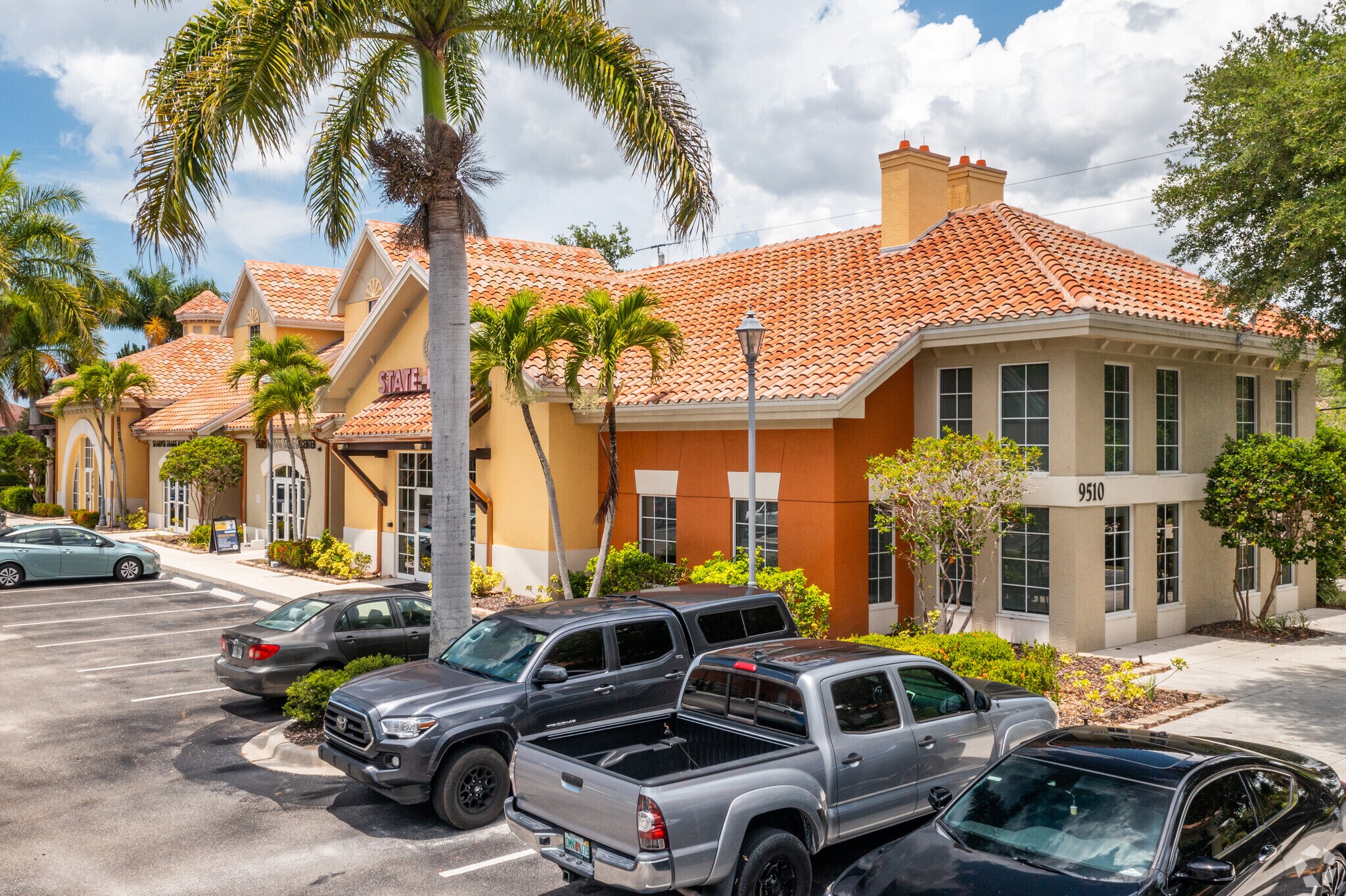 9510 Corkscrew Palms Cir, Estero, FL for sale Primary Photo- Image 1 of 1