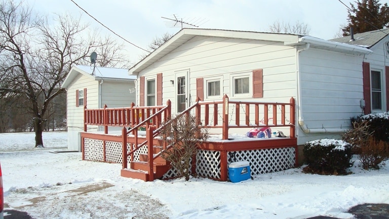 6740 Daniel Boone Rd, Birdsboro, PA for sale - Primary Photo - Image 1 of 1